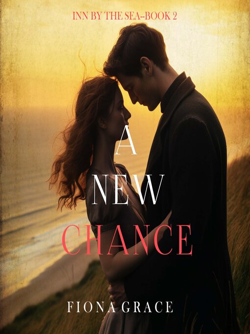 Title details for A New Chance by Fiona Grace - Wait list